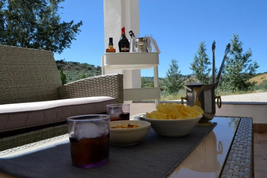 Room, Hotel Arco Del Sol, Andalucia