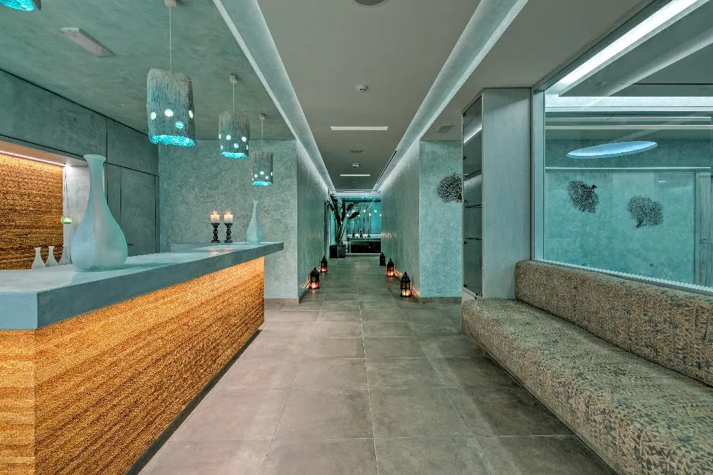 Sports and Entertainment, Amada Colossos Ultra All Inclusive Resort, Rhodes
