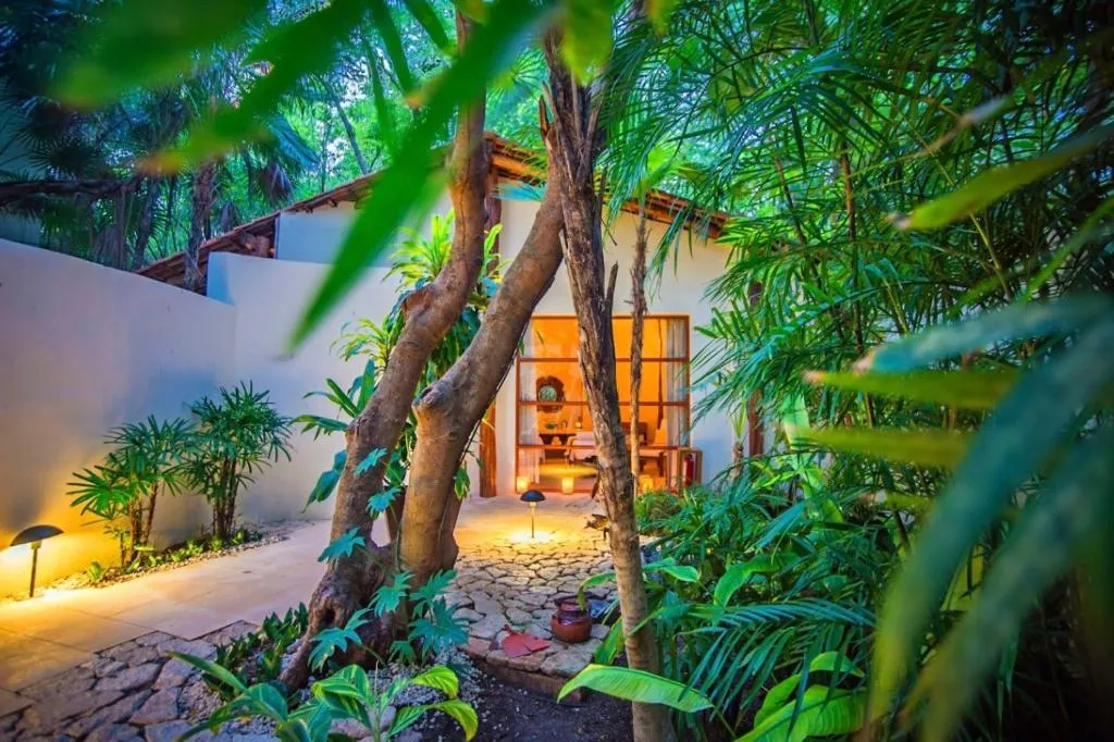 Sports and Entertainment, Mahekal Beach Resort & Spa, Playa Del Carmen