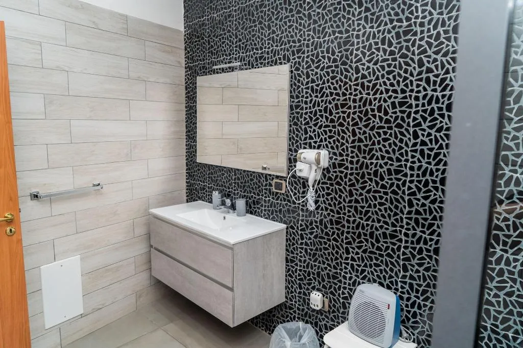 Room, Sanfralù, Naples