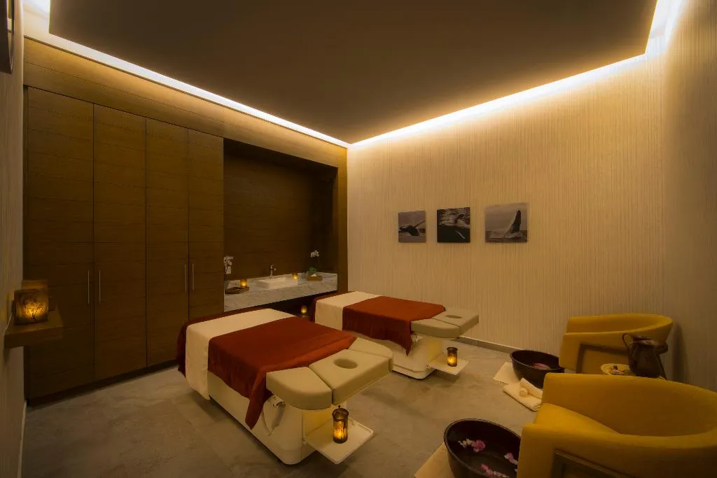 Sports and Entertainment, The Grand at Moon Palace - All inclusive, Cancun Area