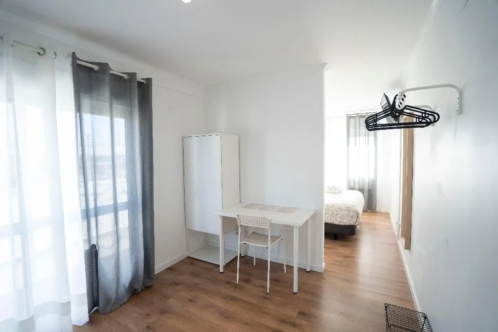DOUBLE SUPERIOR Room, Villa Paraiso Da Caparica, Lisbon