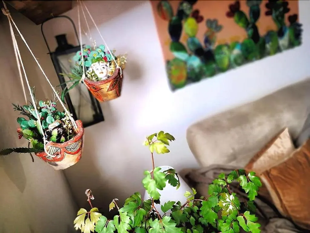 Lobby, PalermiT'amo, Palermo