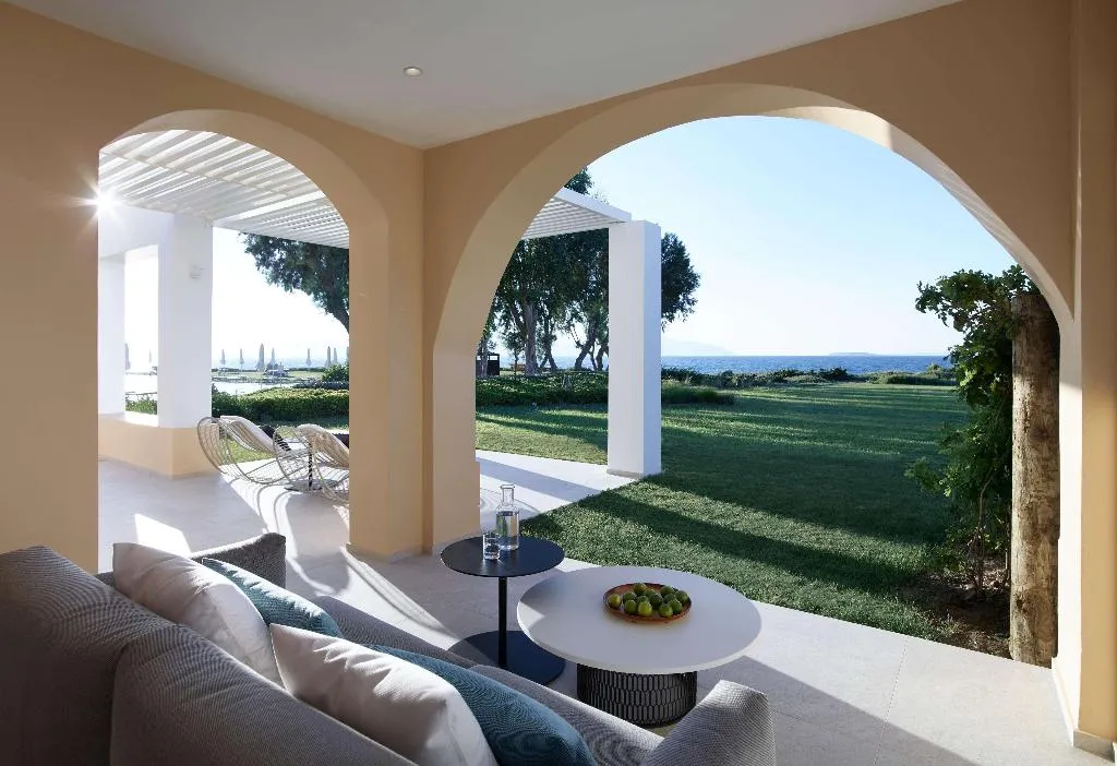 Room, Neptune Luxury Resort, Kos