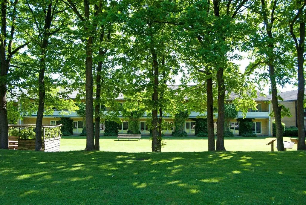 General view, Kollekolle Hotel & Conference Center, Copenhagen