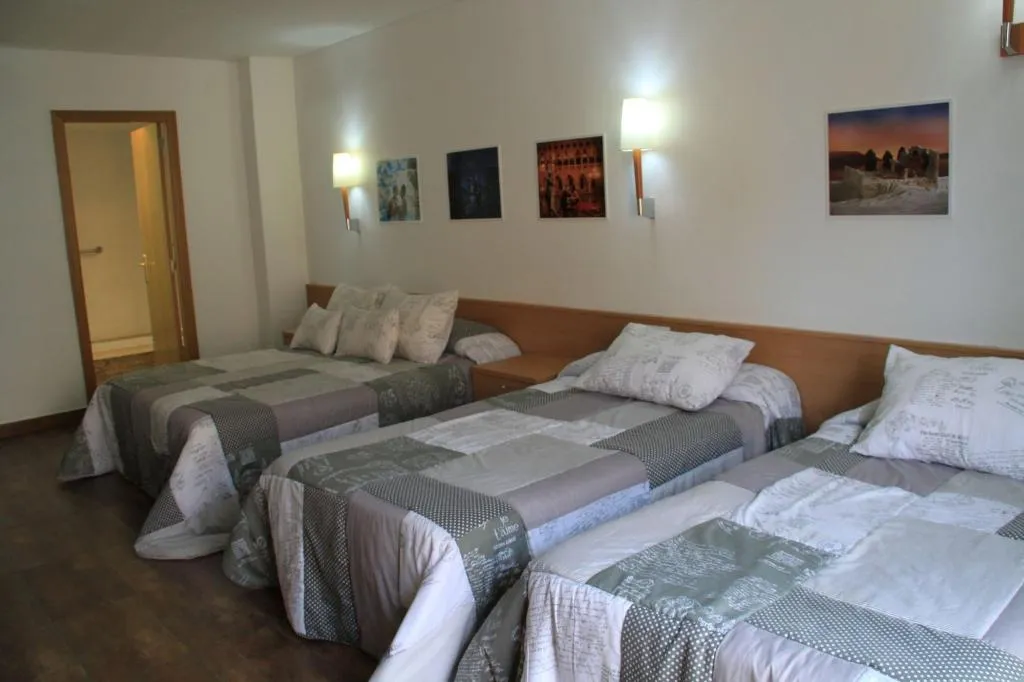 Room, Hotel Pinxo, Barcelona