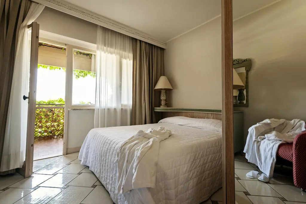 General view, Golf Hotel Punta Ala, Florence
