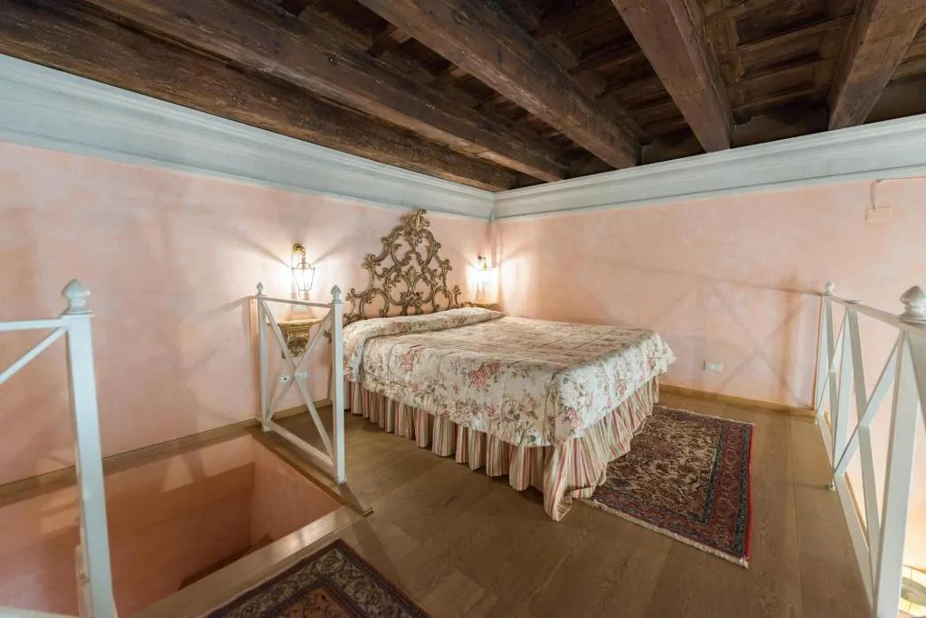 Room, Corte Dei Neri, Florence
