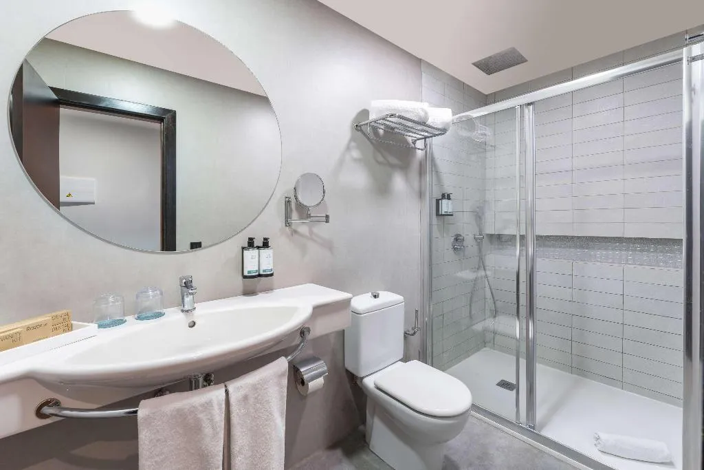 DOUBLE POOL VIEW Room, Occidental Roca Negra - Adults Only, Gran Canaria