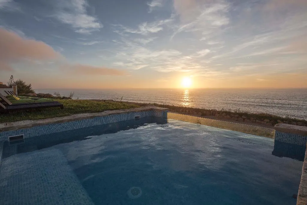 General view, Chalet O Amorzinho, Lisbon