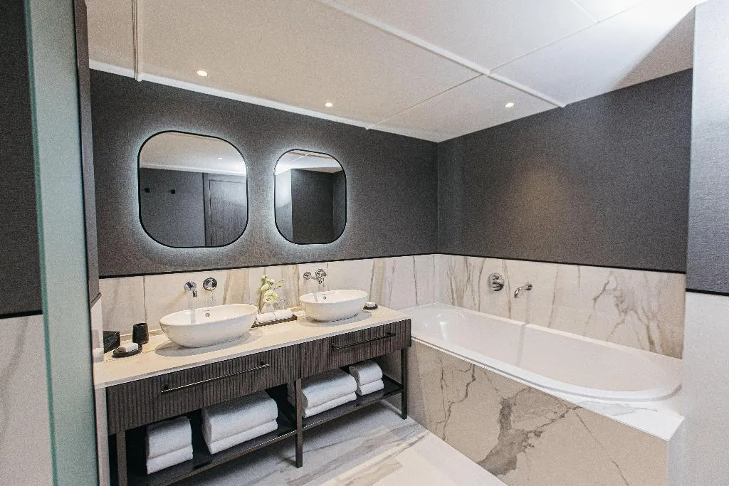 SUITE Presidential Room, InterContinental Barcelona, Barcelona