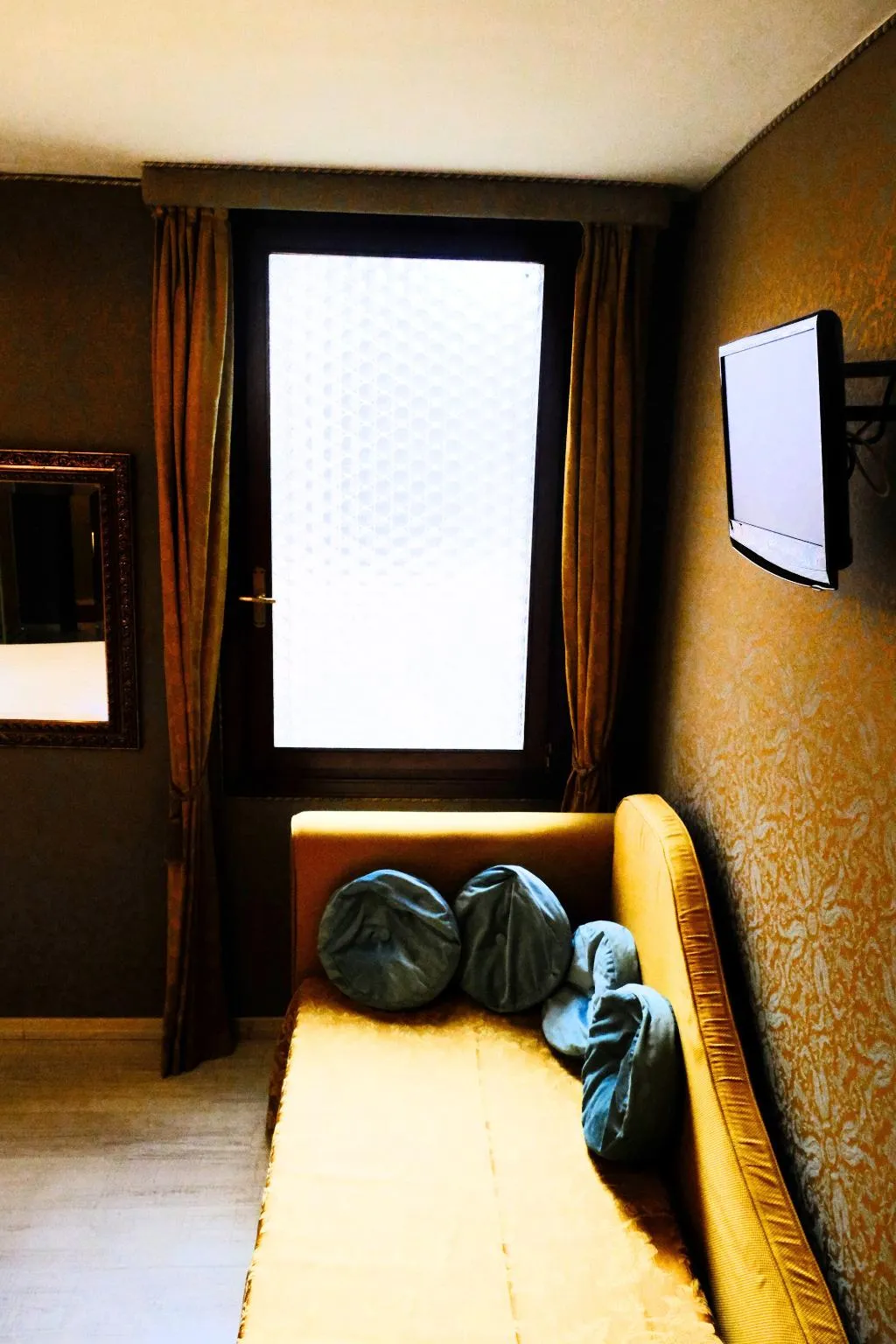 QUADRUPLE GRAND DELUXE Room, San Gallo, Venice