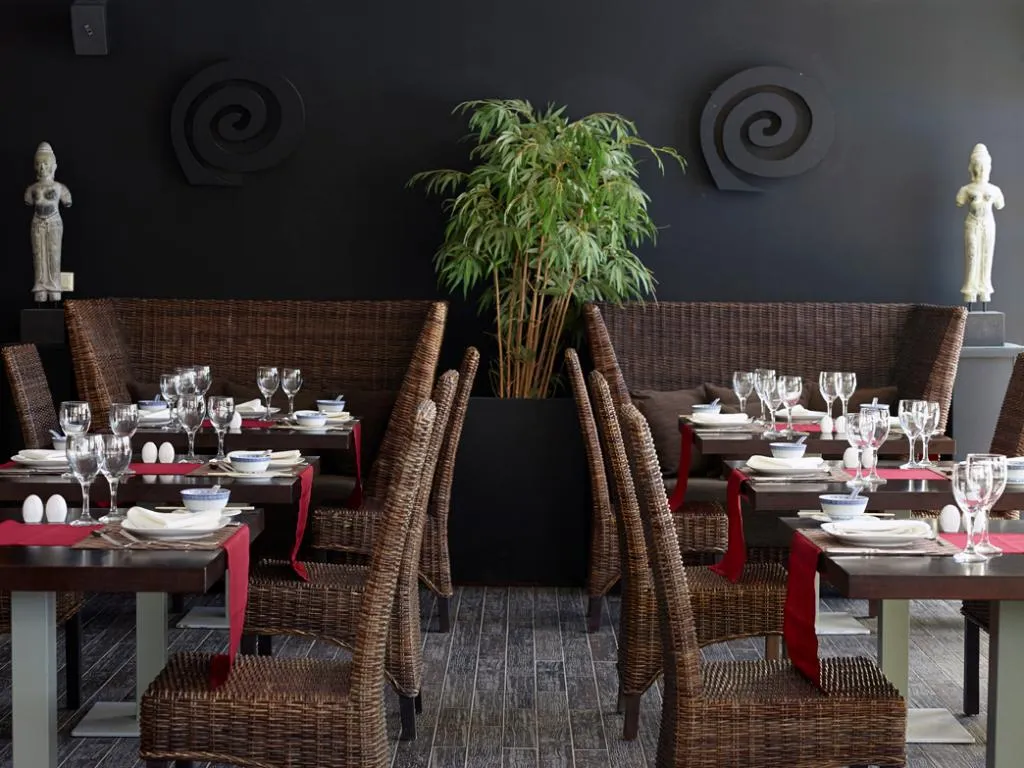 Restaurant, Porto Bello Royal, Kos