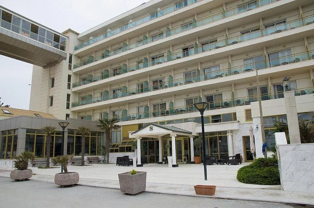General view, Eona Beach Resort By Greek Pride, Halkidiki