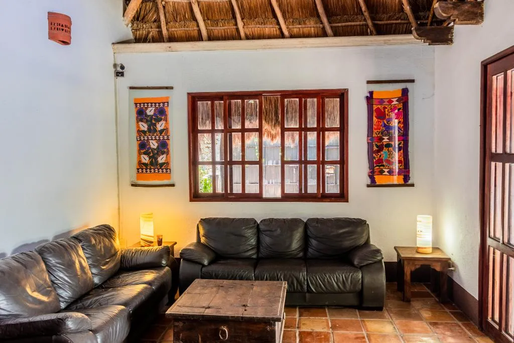 DOUBLE ECONOMY Room, Casaejido, Playa Del Carmen