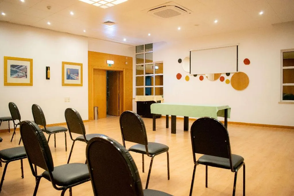 Conferences, TRYP Montijo Parque Hotel, Lisbon