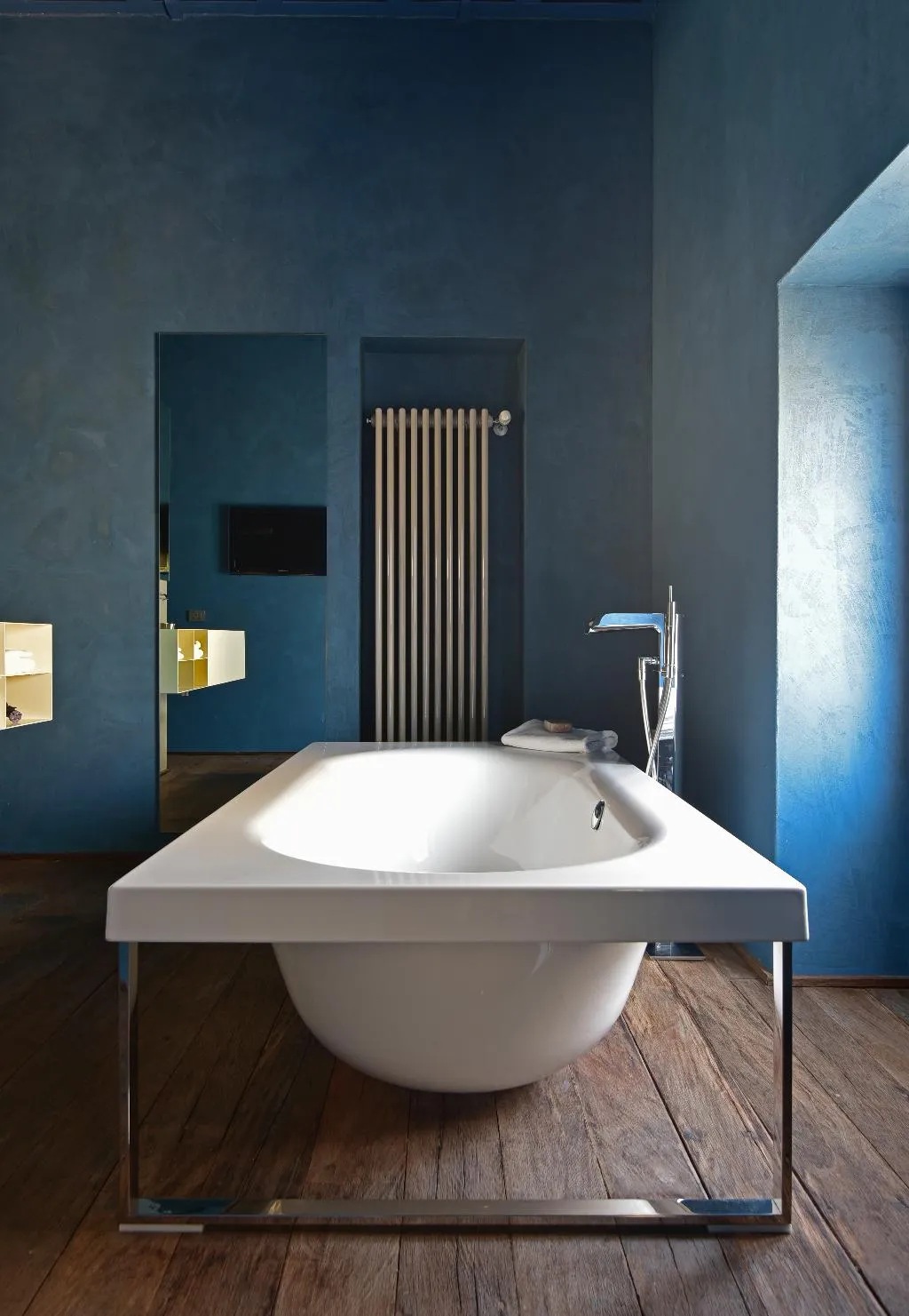 JUNIOR SUITE STANDARD Room, Palazzo Segreti, Milan