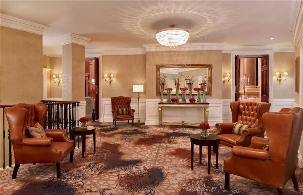 General view, The College Green Hotel Dublin, Autograph, Dublin