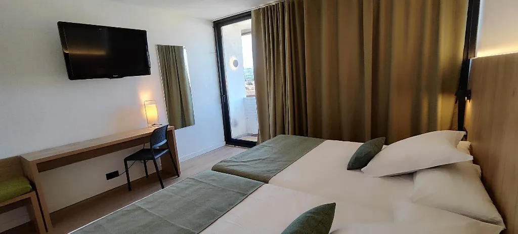 Double or Twin STANDARD Room, Ohtels Carabela, Costa De La Luz