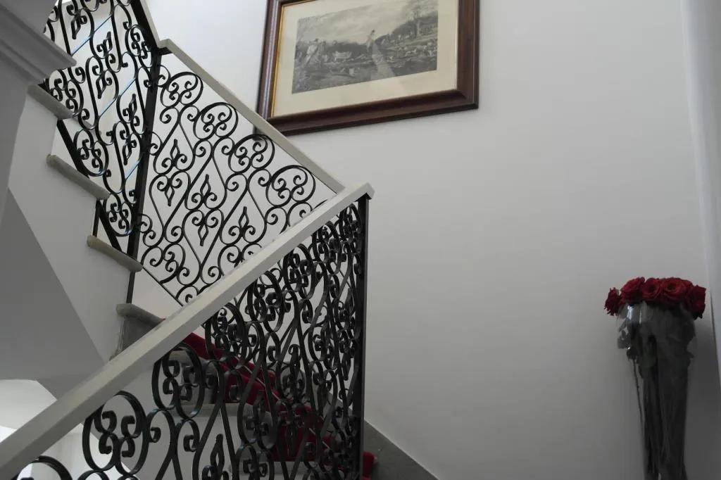 Lobby, Casa De Estoi, Algarve