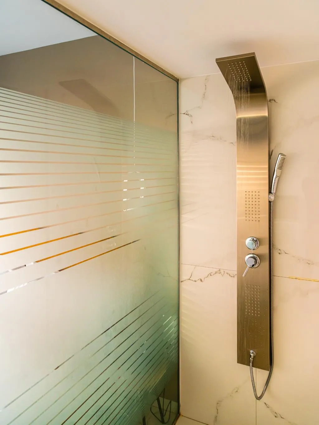 JUNIOR SUITE STANDARD Room, Vitruvius Smart Hotel, Athens