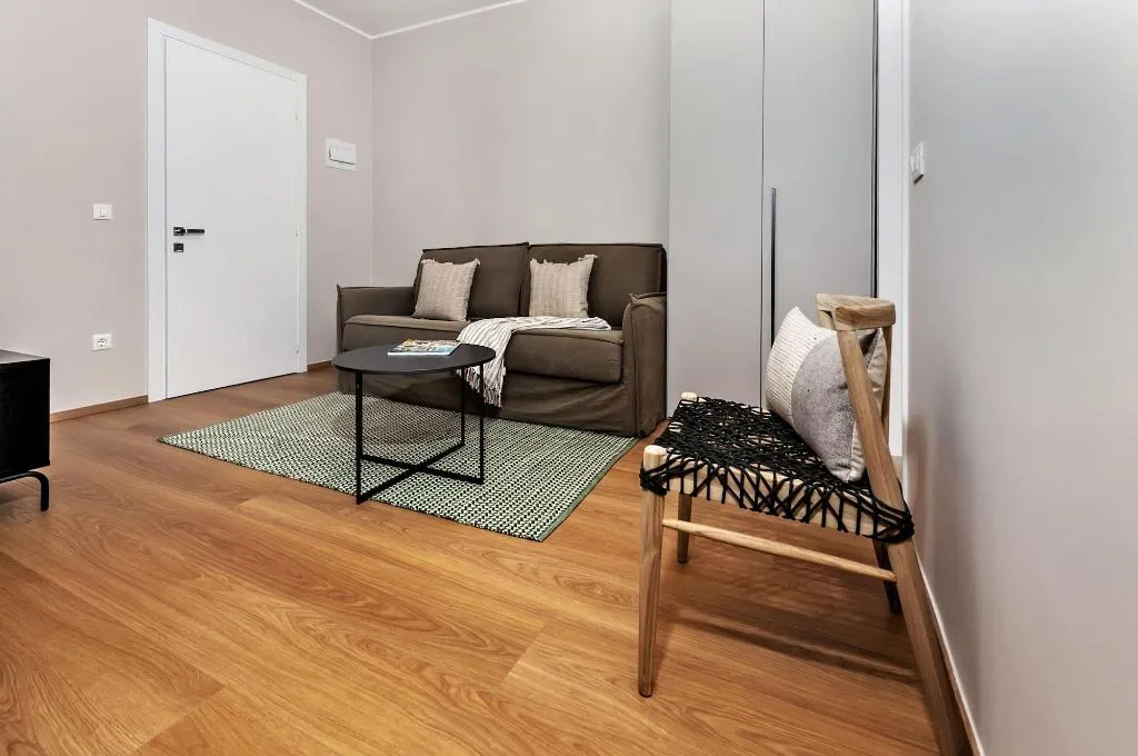 Room, Sunset Residence Rovinj, Istria