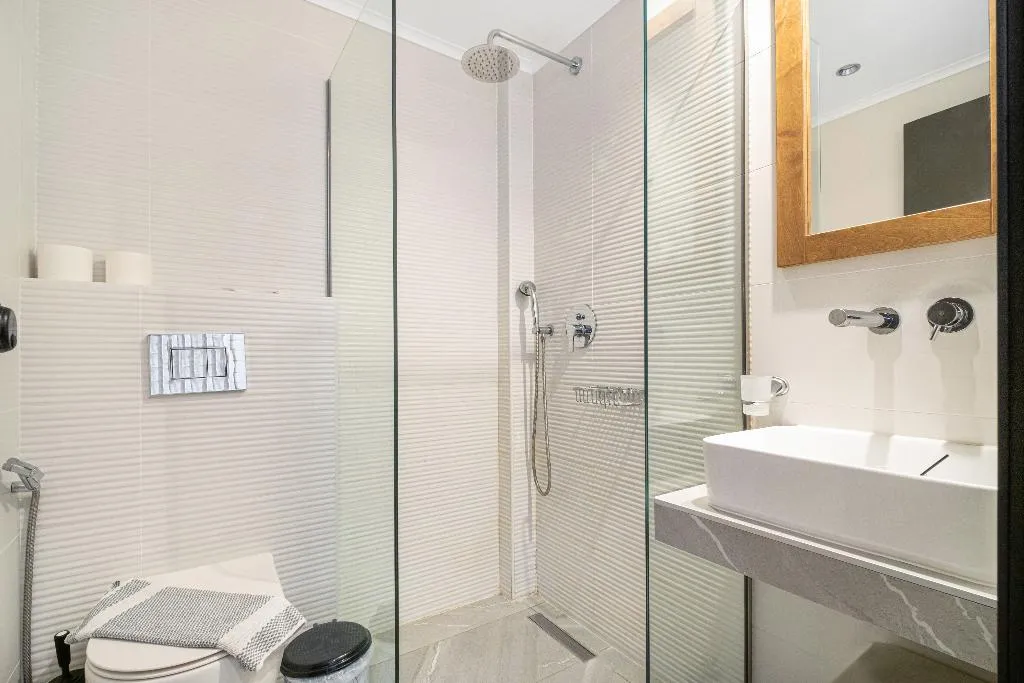 TRIPLE SUPERIOR Room, Gorgona, Crete