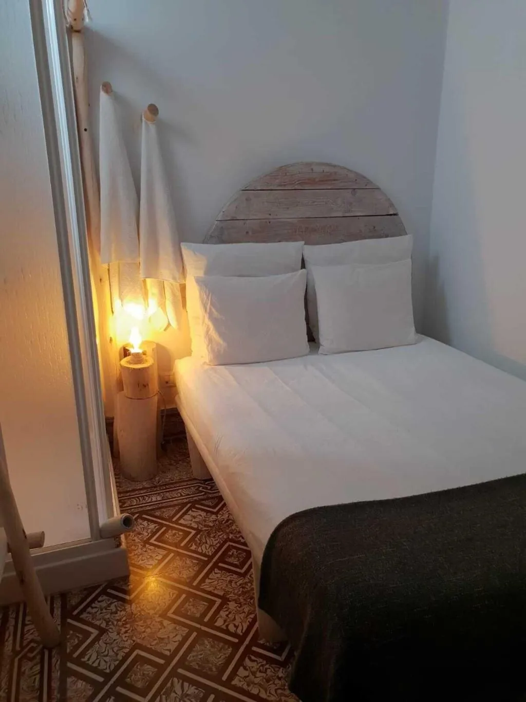 Room, Cactus Host, Gran Canaria