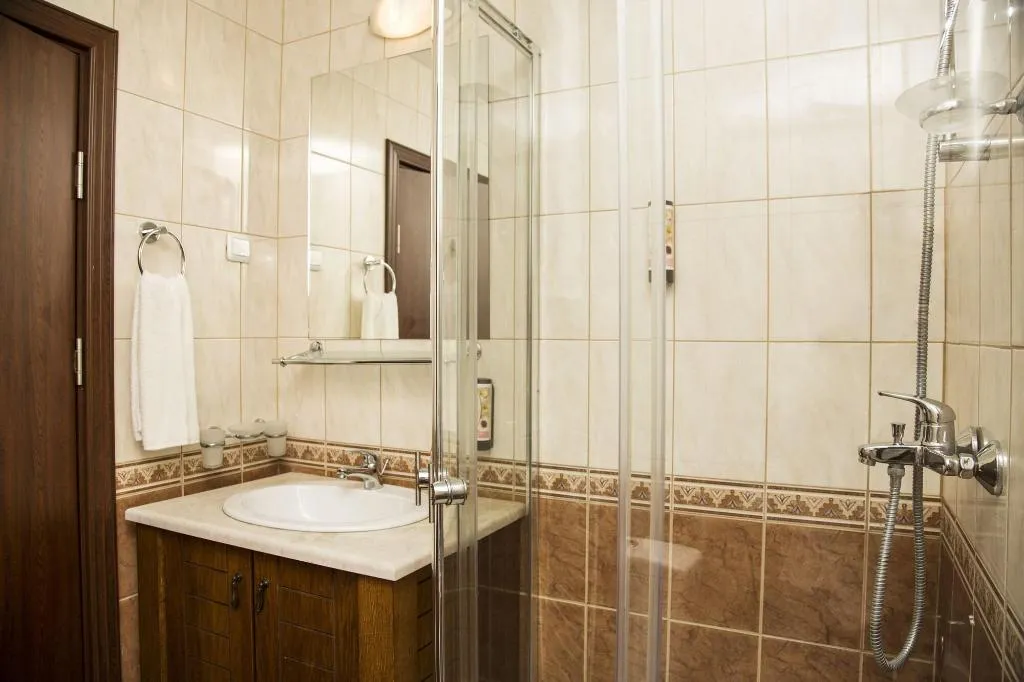 Room, Kaliakria Resort, Varna