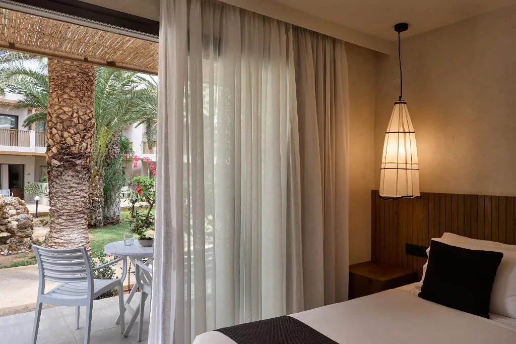 TRIPLE SUPERIOR Room, Stella Village, Crete
