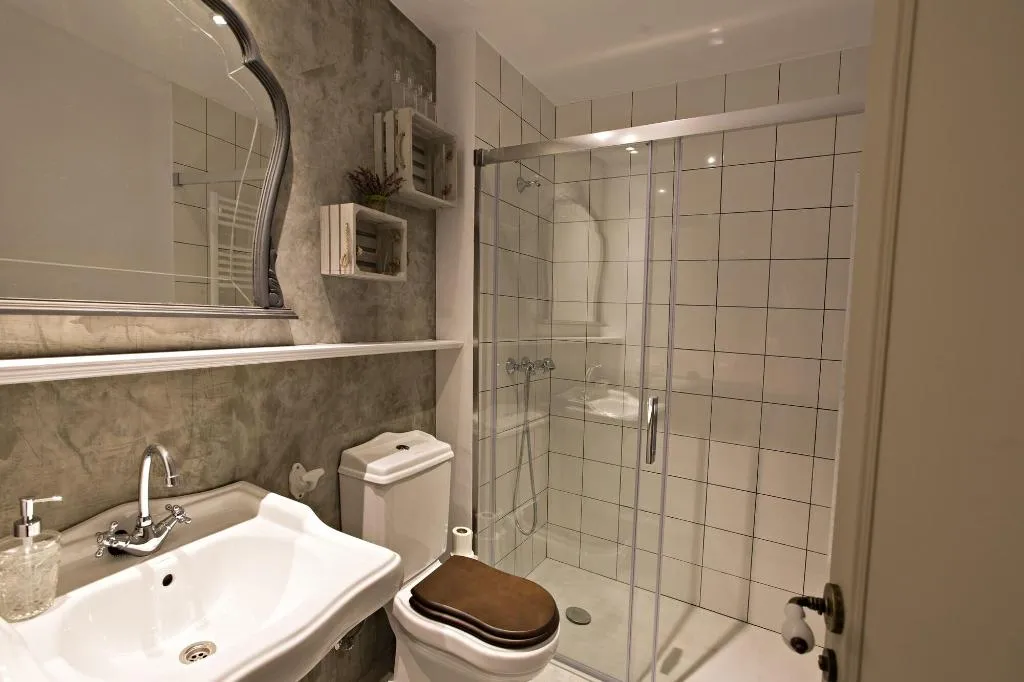 Room, El Jardinet De Sant Esteve, Barcelona