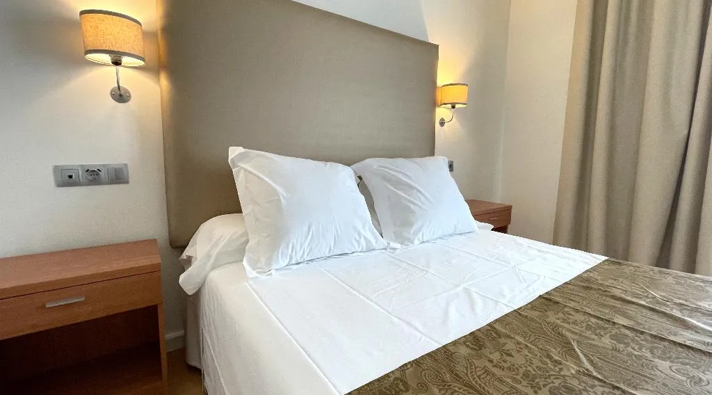 SINGLE STANDARD Room, Fay Victoria Beach, Costa Del Sol