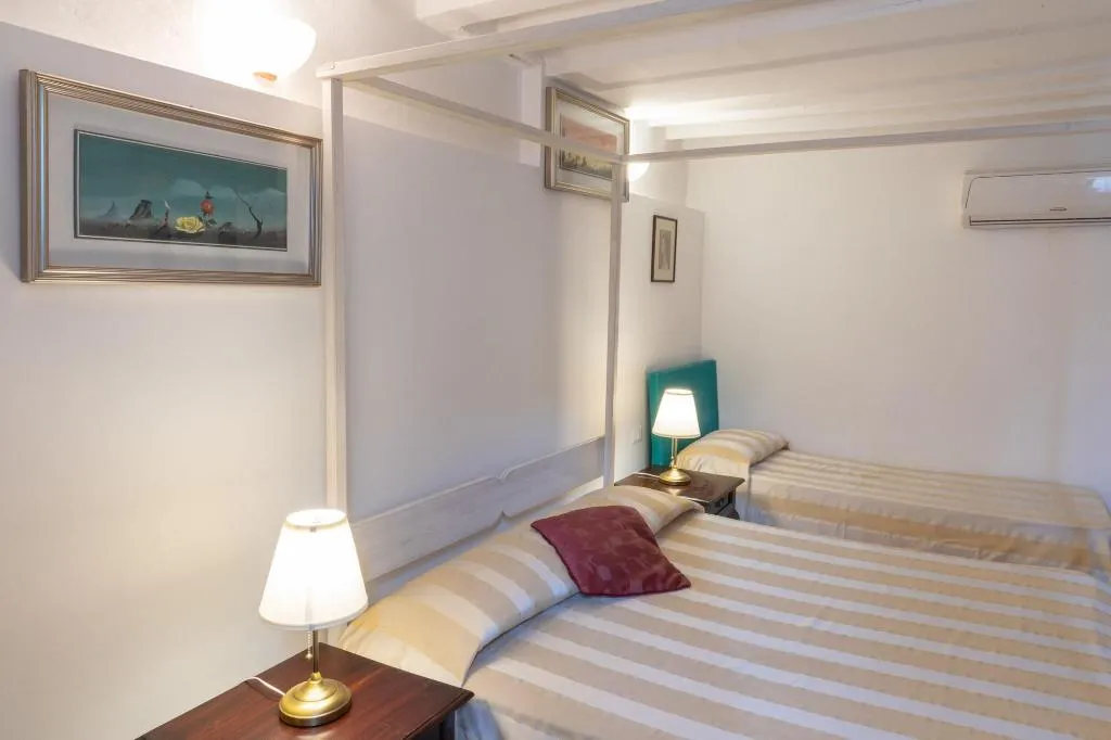 Room, Dimora Al Doge Beato, Venice
