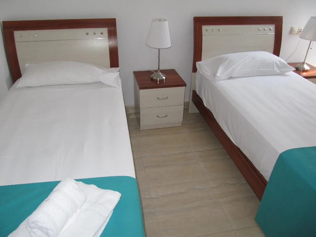 Room, Life Apartments Alameda Colon, Costa Del Sol