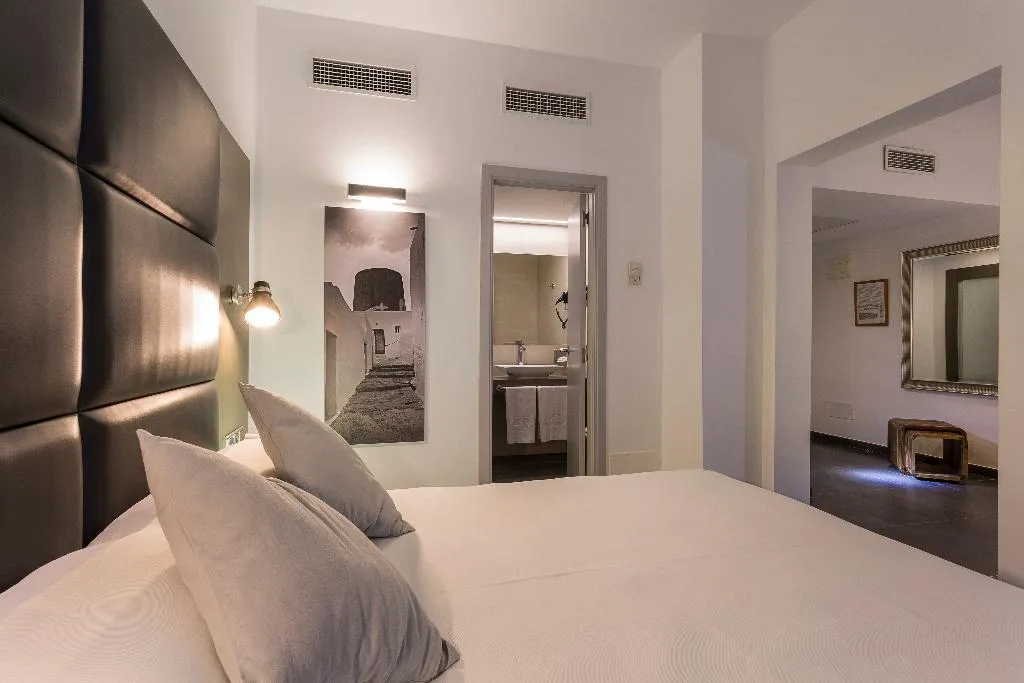 SUITE STANDARD Room, Palladium Hotel Cala LLonga, Ibiza