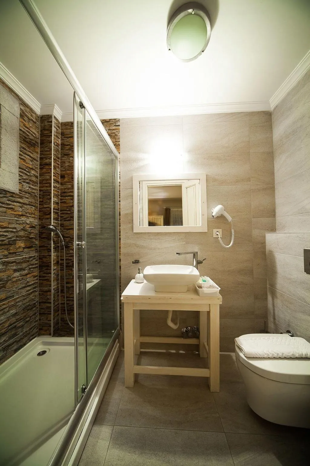 Room, Ionic Hotel, Izmir
