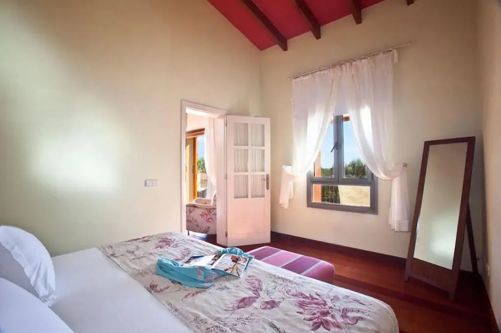 Room, Can Jaume, Ibiza