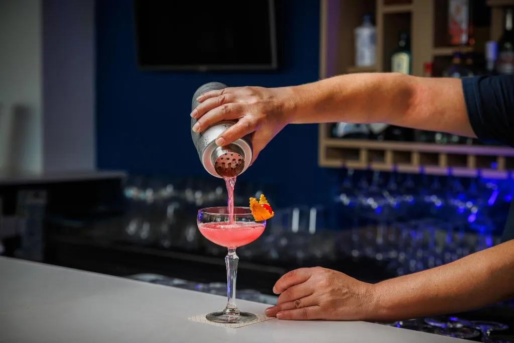 Bar, Jupiter Algarve Hotel – Beach & Spa, Algarve