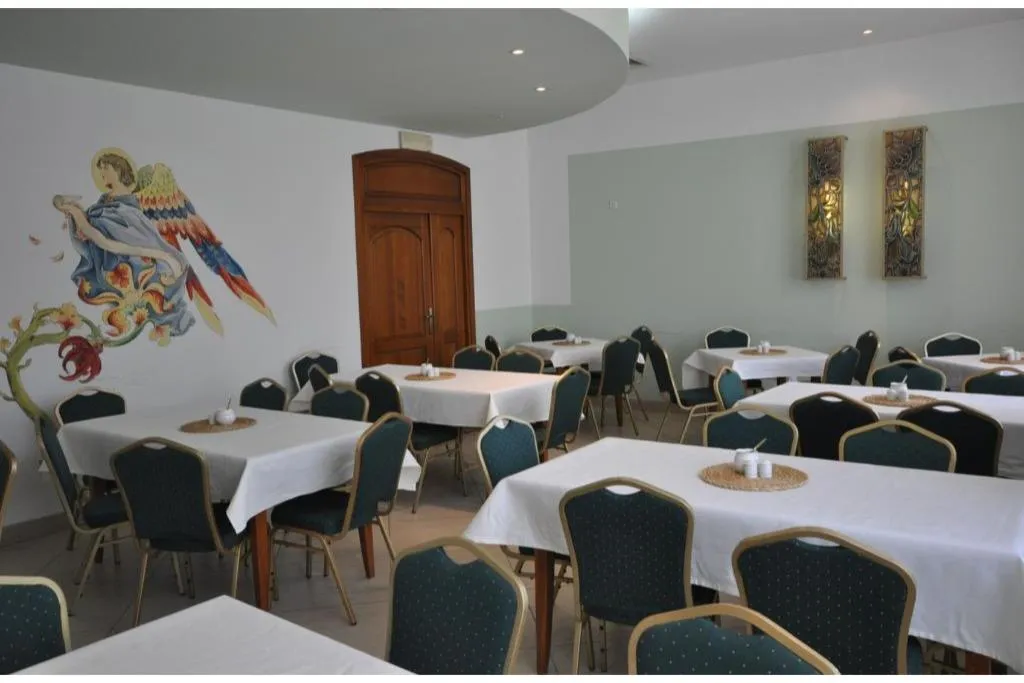 Restaurant, Matejko, Krakow