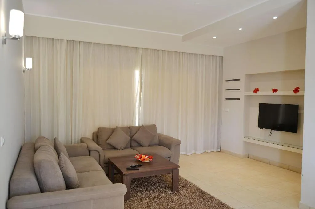 Room, Rivoli Suites, Red Sea Riviera