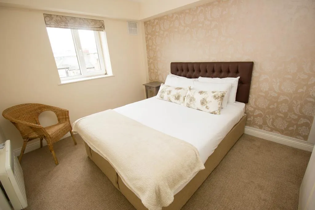 APARTMENT TWO BEDROOMS Room, Drury Court Hotel, Dublin