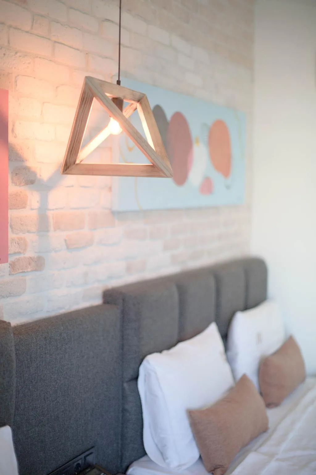 DOUBLE DELUXE Room, Laren Seaside Hotel & Spa, Antalya