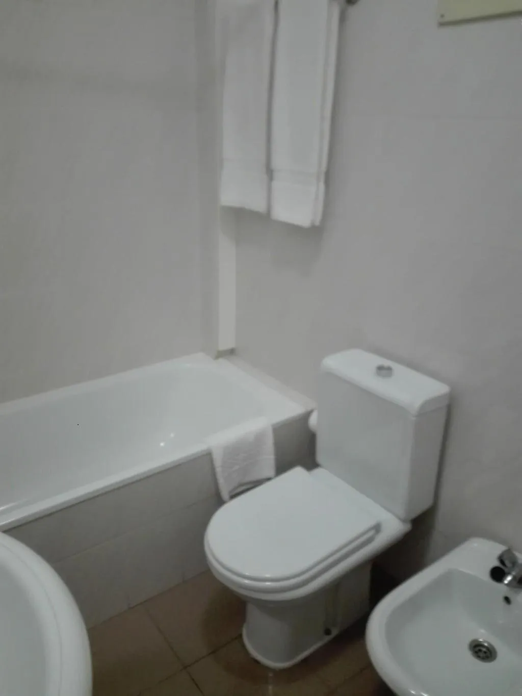 Room, Estalagem & Restaurante Côrte do Norte, Madeira