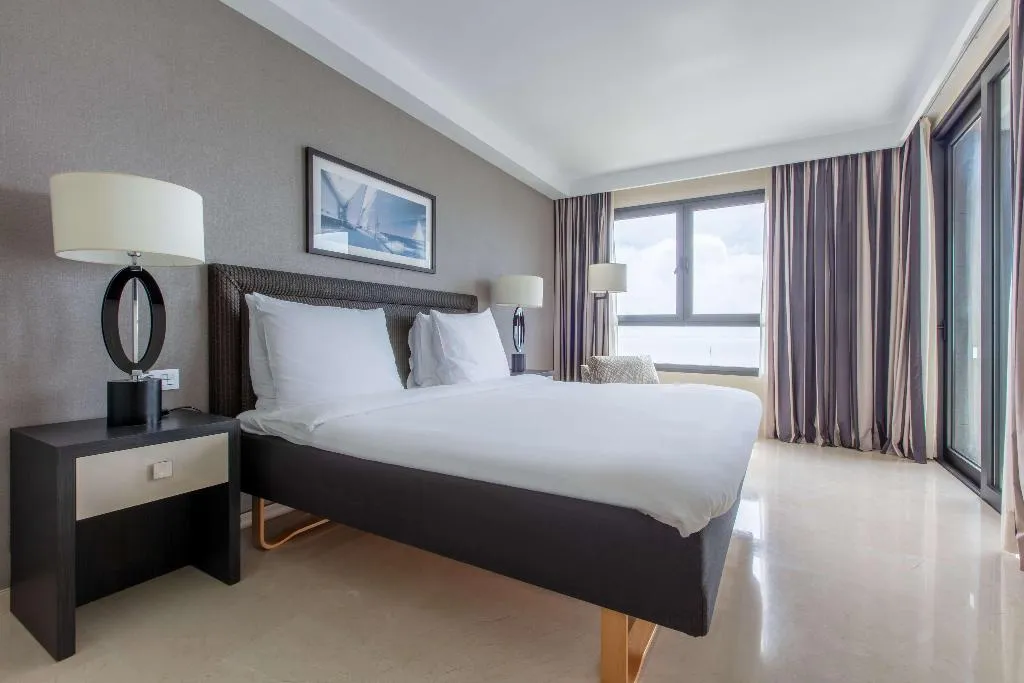Room, Radisson Blu Resort Gran Canaria, Gran Canaria