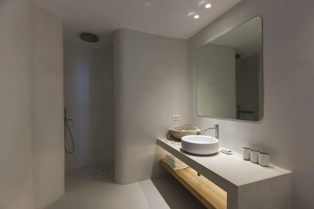 Room, Santa Marina, Mykonos