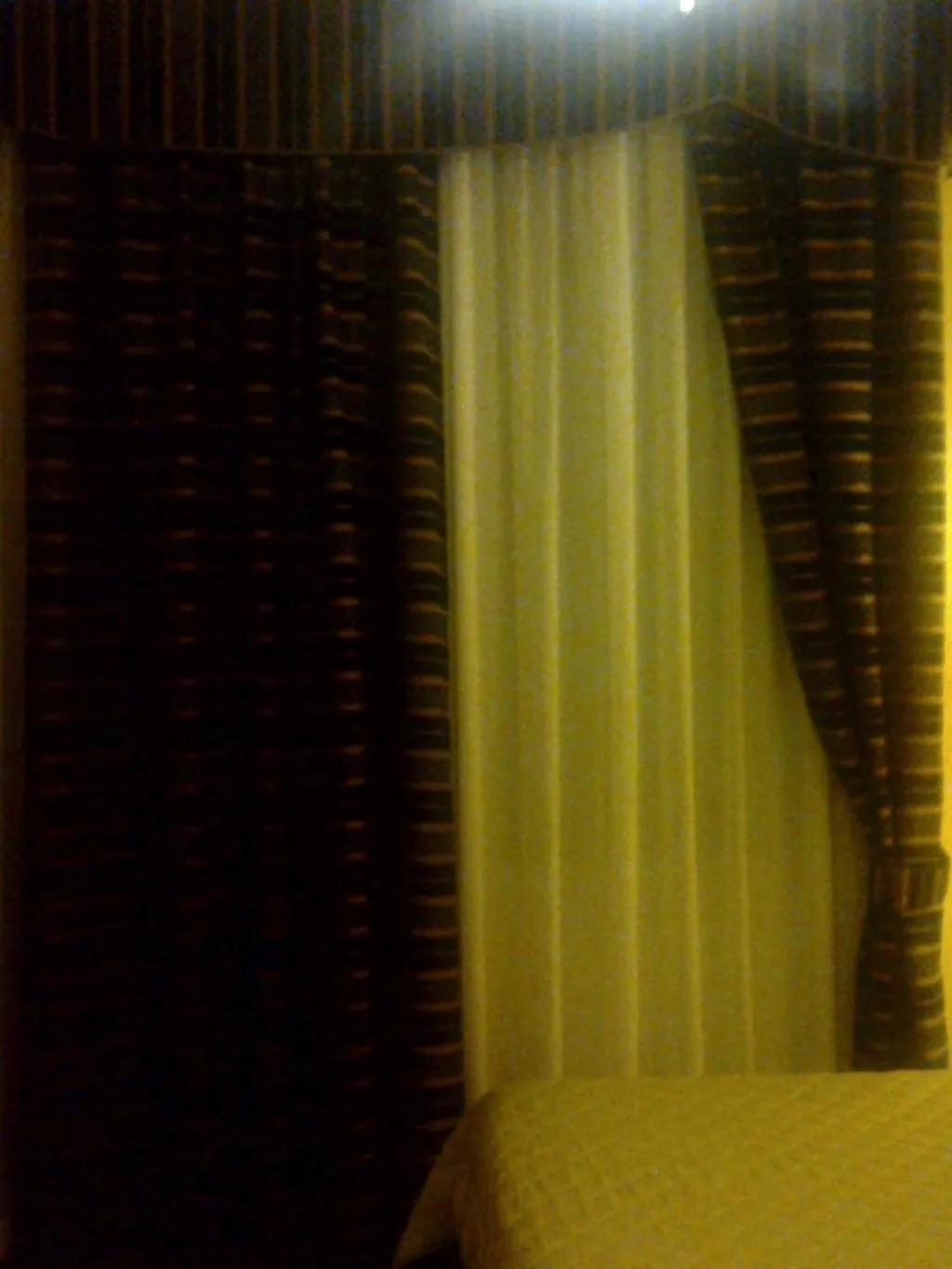 Room, Pitagora House, Naples