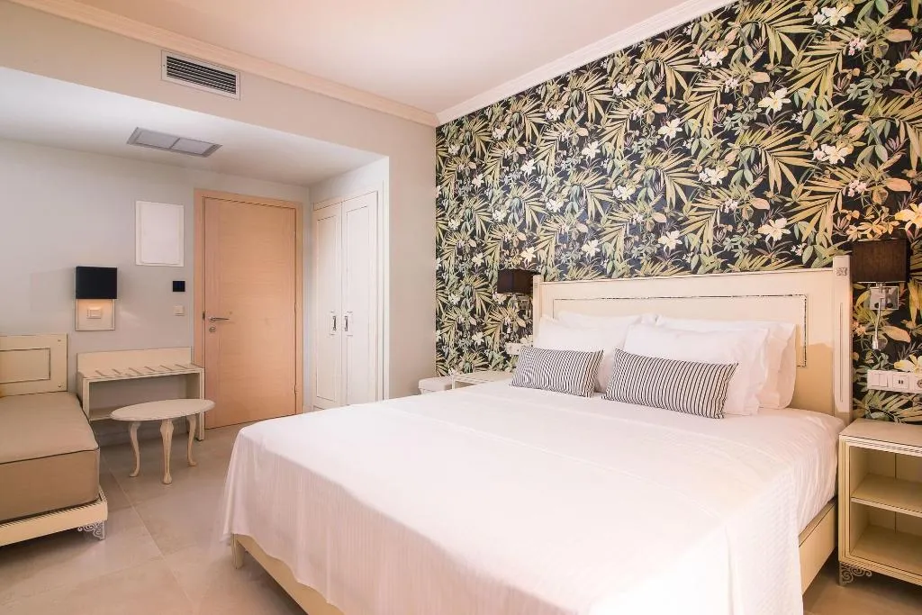 Room, Neikos Mediterraneo, Halkidiki