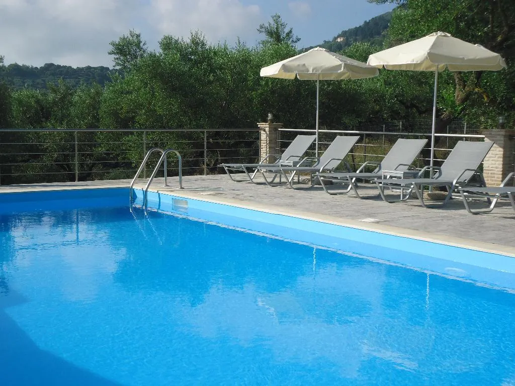 Pool, Valentino Villas & Apartments, Zante