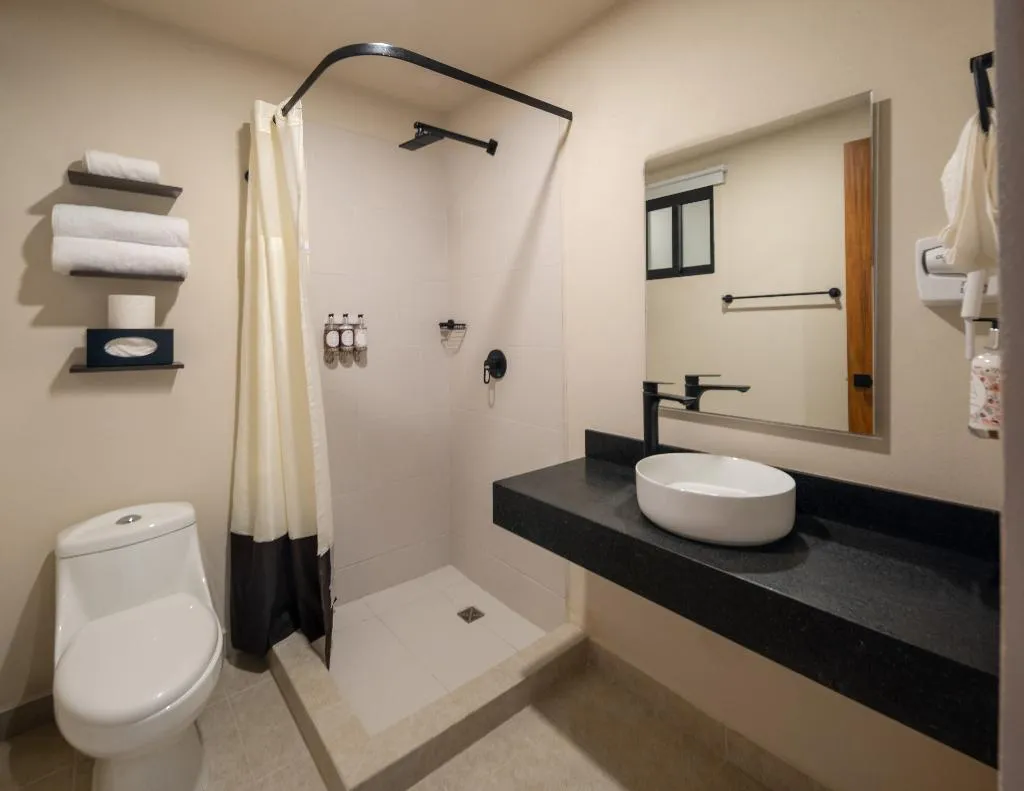 STUDIO TWO BEDS Room, Everglades Suites, Cancun Area