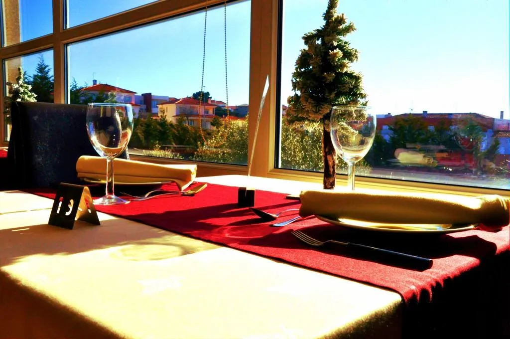 Restaurant, Lusitânia, Porto